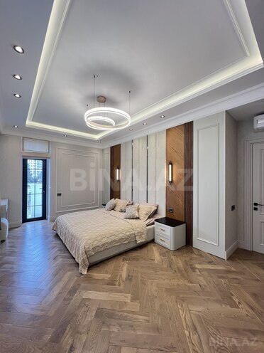 Satılır 4 otaqlı yeni tikili 185 m², Elmlər Akademiyası m., photo 17 from 21