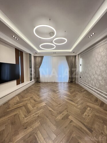 Satılır 4 otaqlı yeni tikili 185 m², Elmlər Akademiyası m., photo 5 from 21