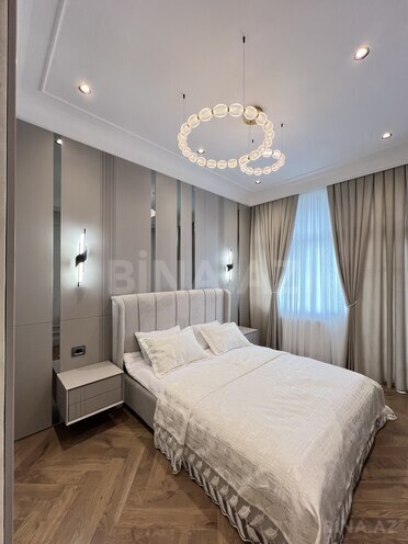 Satılır 4 otaqlı yeni tikili 185 m², Elmlər Akademiyası m., photo 15 from 21