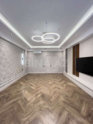 Satılır 4 otaqlı yeni tikili 185 m², Elmlər Akademiyası m., photo 6 from 21