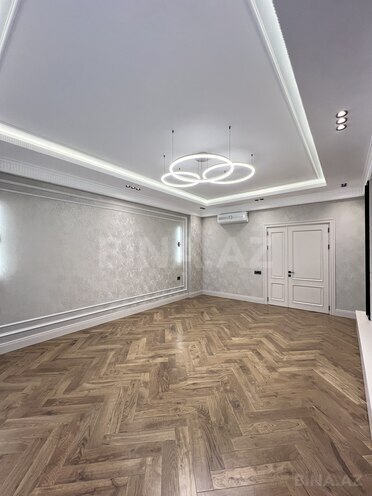 Satılır 4 otaqlı yeni tikili 185 m², Elmlər Akademiyası m., photo 7 from 21