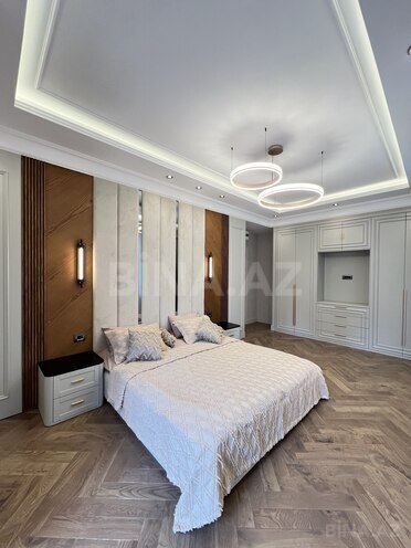 Satılır 4 otaqlı yeni tikili 185 m², Elmlər Akademiyası m., photo 18 from 21