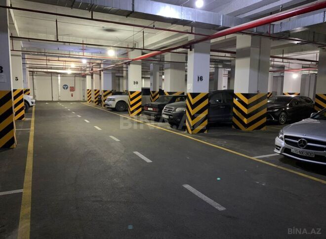 Satılır 2 otaqlı yeni tikili 50 m², 20 Yanvar m., photo 12 from 13