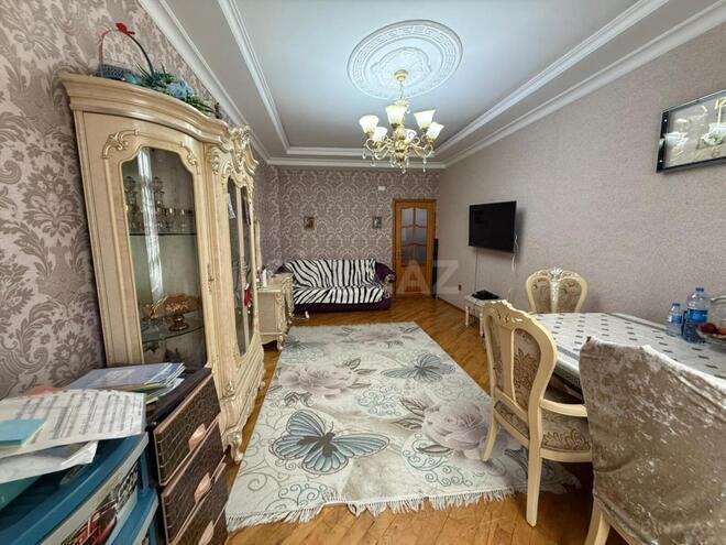 Продаётся 3-комн. новостройка 67 м², пос. 8-й километр, photo 3 from 15