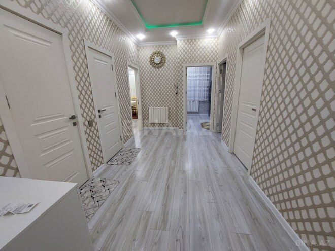 İcarəyə verilir 2 otaqlı yeni tikili 60 m², Əhmədli m., photo 8 from 11