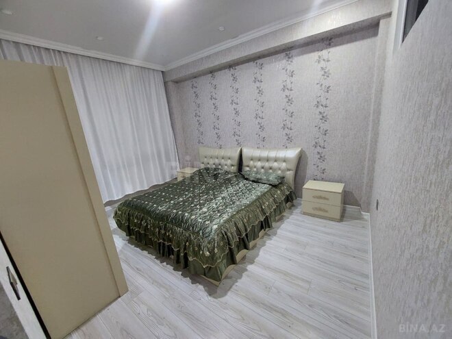 İcarəyə verilir 2 otaqlı yeni tikili 60 m², Əhmədli m., photo 4 from 11