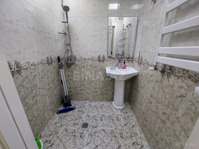 İcarəyə verilir 2 otaqlı yeni tikili 60 m², Əhmədli m., photo 9 from 11
