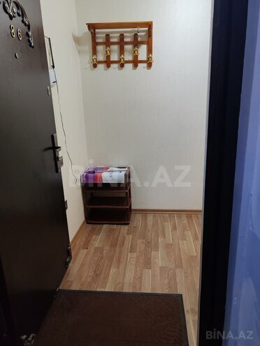 İcarəyə verilir 2 otaqlı yeni tikili 63 m², photo 12 from 21