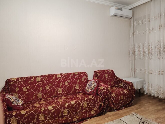 İcarəyə verilir 2 otaqlı yeni tikili 63 m², photo 4 from 21