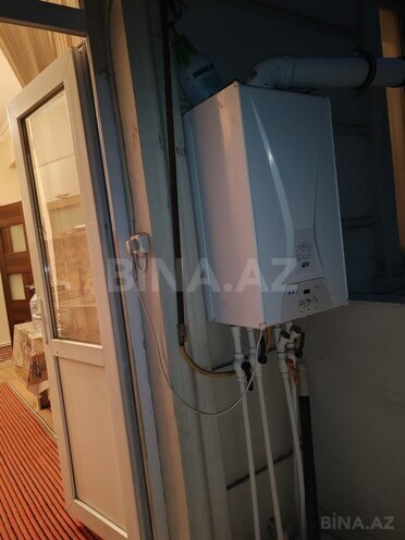 İcarəyə verilir 2 otaqlı yeni tikili 63 m², photo 18 from 21