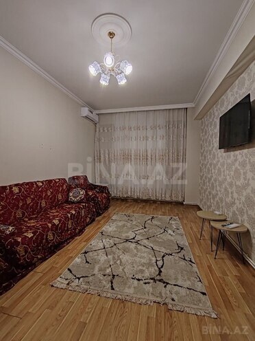 İcarəyə verilir 2 otaqlı yeni tikili 63 m², photo 8 from 21