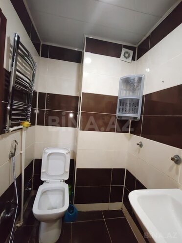 İcarəyə verilir 2 otaqlı yeni tikili 63 m², photo 10 from 21