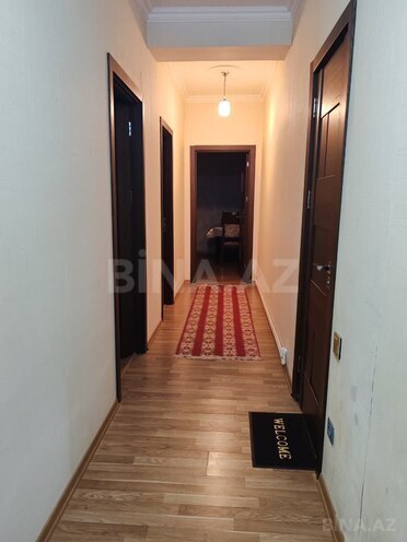İcarəyə verilir 2 otaqlı yeni tikili 63 m², photo 20 from 21