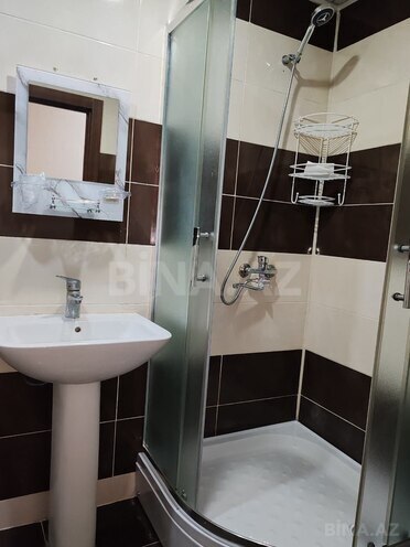 İcarəyə verilir 2 otaqlı yeni tikili 63 m², photo 14 from 21