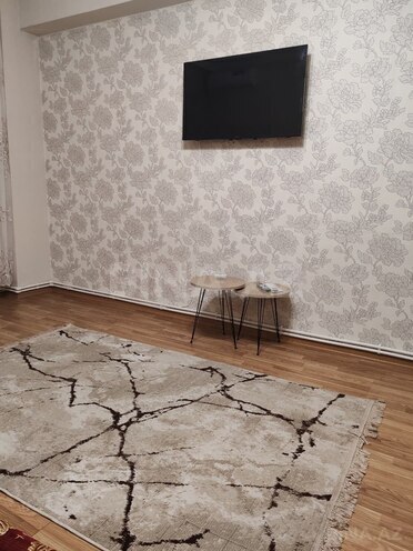 İcarəyə verilir 2 otaqlı yeni tikili 63 m², photo 5 from 21