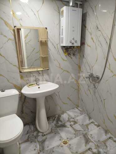 Satılır 2 otaqlı köhnə tikili 50 m², İnşaatçılar m., photo 9 from 12