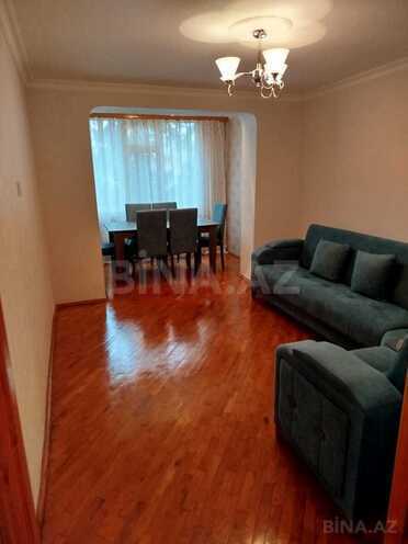 Satılır 2 otaqlı köhnə tikili 50 m², İnşaatçılar m., photo 3 from 12