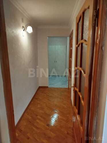 Satılır 2 otaqlı köhnə tikili 50 m², İnşaatçılar m., photo 8 from 12