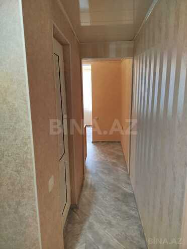 Satılır 2 otaqlı köhnə tikili 50 m², İnşaatçılar m., photo 10 from 12