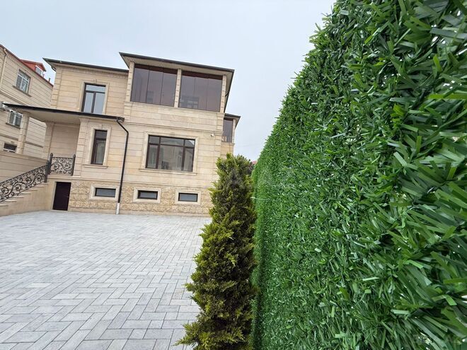 Продаётся 6-комн. дом/дача 330 м², пос. Ази Асланова, photo 30 from 31