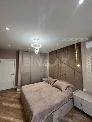 İcarəyə verilir 2 otaqlı yeni tikili 95 m², 8 Noyabr m., photo 6 from 14