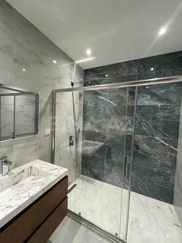 İcarəyə verilir 2 otaqlı yeni tikili 95 m², 8 Noyabr m., photo 13 from 14