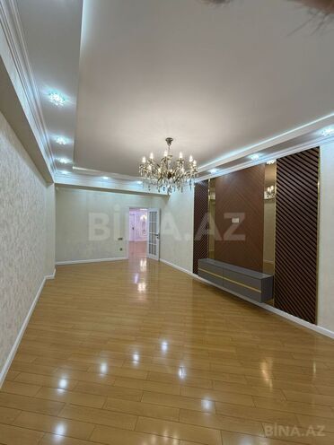 Satılır 3 otaqlı yeni tikili 142 m², Həzi Aslanov m., photo 3 from 22