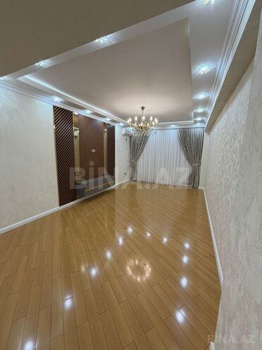 Satılır 3 otaqlı yeni tikili 142 m², Həzi Aslanov m., photo 1 from 22