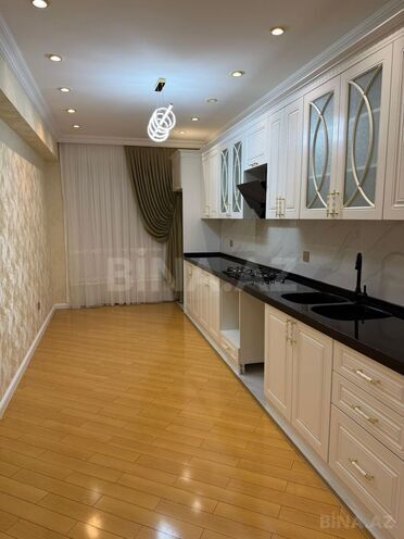 Satılır 3 otaqlı yeni tikili 142 m², Həzi Aslanov m., photo 16 from 22