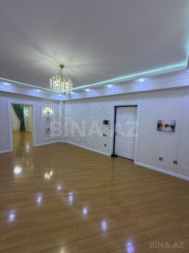 Satılır 3 otaqlı yeni tikili 142 m², Həzi Aslanov m., photo 5 from 22