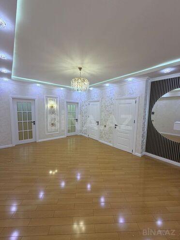 Satılır 3 otaqlı yeni tikili 142 m², Həzi Aslanov m., photo 4 from 22