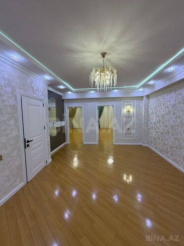 Satılır 3 otaqlı yeni tikili 142 m², Həzi Aslanov m., photo 7 from 22