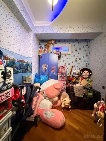 Satılır 3 otaqlı yeni tikili 93 m², Nizami r., photo 6 from 13