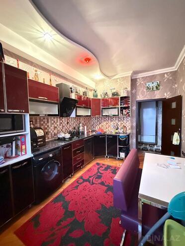 Satılır 3 otaqlı yeni tikili 93 m², Nizami r., photo 7 from 13