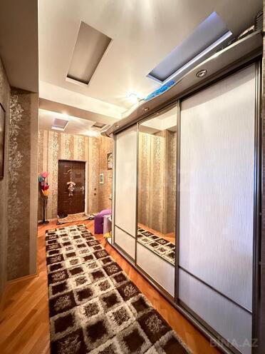 Satılır 3 otaqlı yeni tikili 93 m², Nizami r., photo 10 from 13