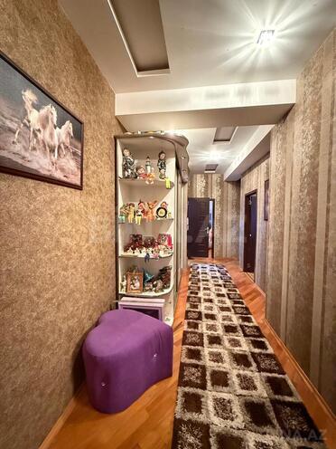 Satılır 3 otaqlı yeni tikili 93 m², Nizami r., photo 9 from 13