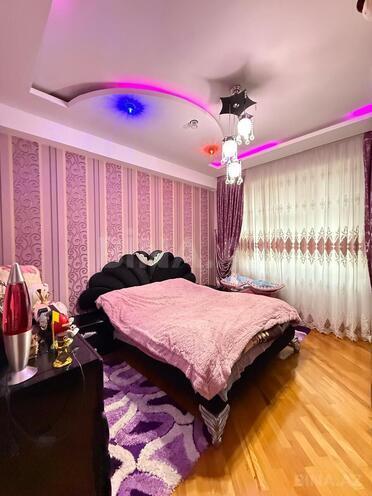 Satılır 3 otaqlı yeni tikili 93 m², Nizami r., photo 4 from 13