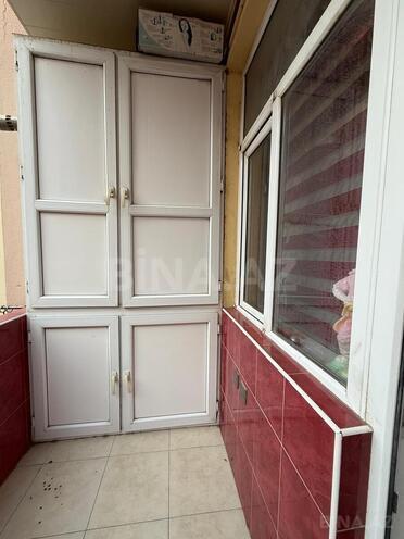 Satılır 3 otaqlı yeni tikili 93 m², Nizami r., photo 12 from 13