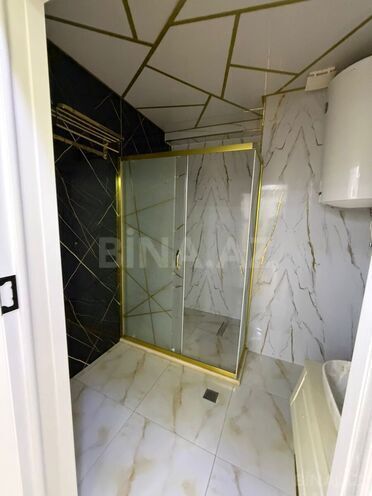 Satılır 3 otaqlı yeni tikili 142 m², Həzi Aslanov m., photo 18 from 22