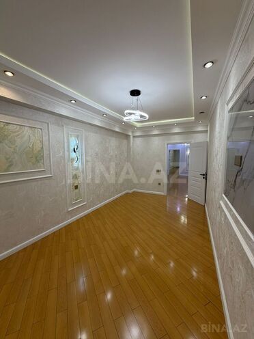 Satılır 3 otaqlı yeni tikili 142 m², Həzi Aslanov m., photo 12 from 22