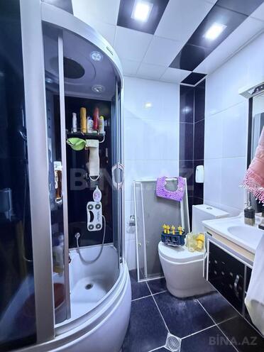 Satılır 3 otaqlı yeni tikili 93 m², Nizami r., photo 11 from 13