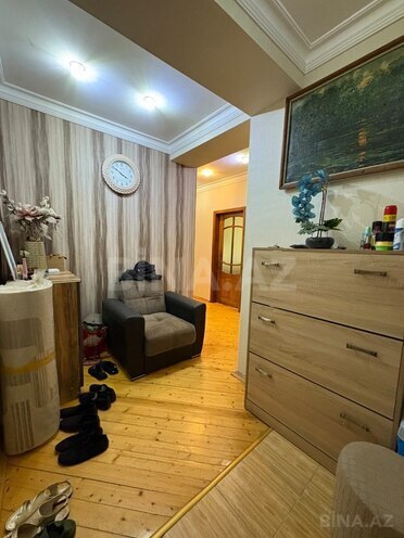 Продаётся 3-комн. новостройка 110 м², м. Иншаатчылар, photo 10 from 18