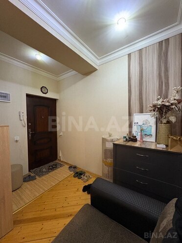 Продаётся 3-комн. новостройка 110 м², м. Иншаатчылар, photo 14 from 18