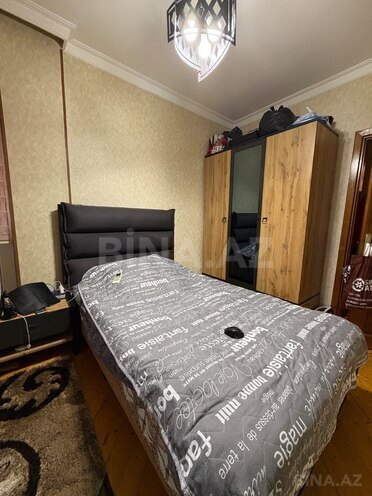 Продаётся 3-комн. новостройка 110 м², м. Иншаатчылар, photo 8 from 18