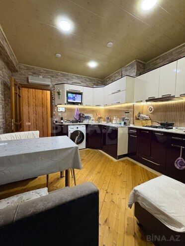 Продаётся 3-комн. новостройка 110 м², м. Иншаатчылар, photo 13 from 18