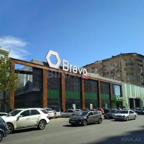 Продаётся 3-комн. новостройка 110 м², м. Иншаатчылар, photo 1 from 18