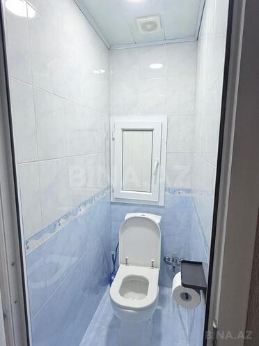 Satılır 3 otaqlı köhnə tikili 85 m², 9-cu mikrorayon q., photo 11 from 14