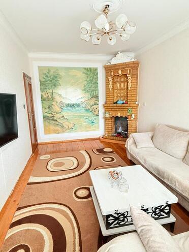 Satılır 3 otaqlı köhnə tikili 85 m², 9-cu mikrorayon q., photo 10 from 14