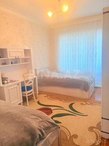 Satılır 3 otaqlı köhnə tikili 85 m², 9-cu mikrorayon q., photo 8 from 14