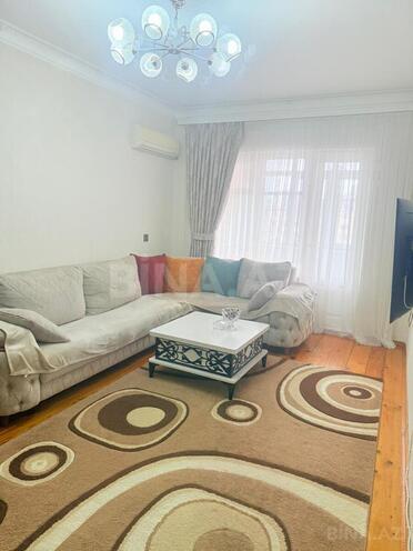 Satılır 3 otaqlı köhnə tikili 85 m², 9-cu mikrorayon q., photo 3 from 14